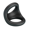 CRAZY BULL - NESTOR ERGONOMISCHER PENIS- UND HODENRING