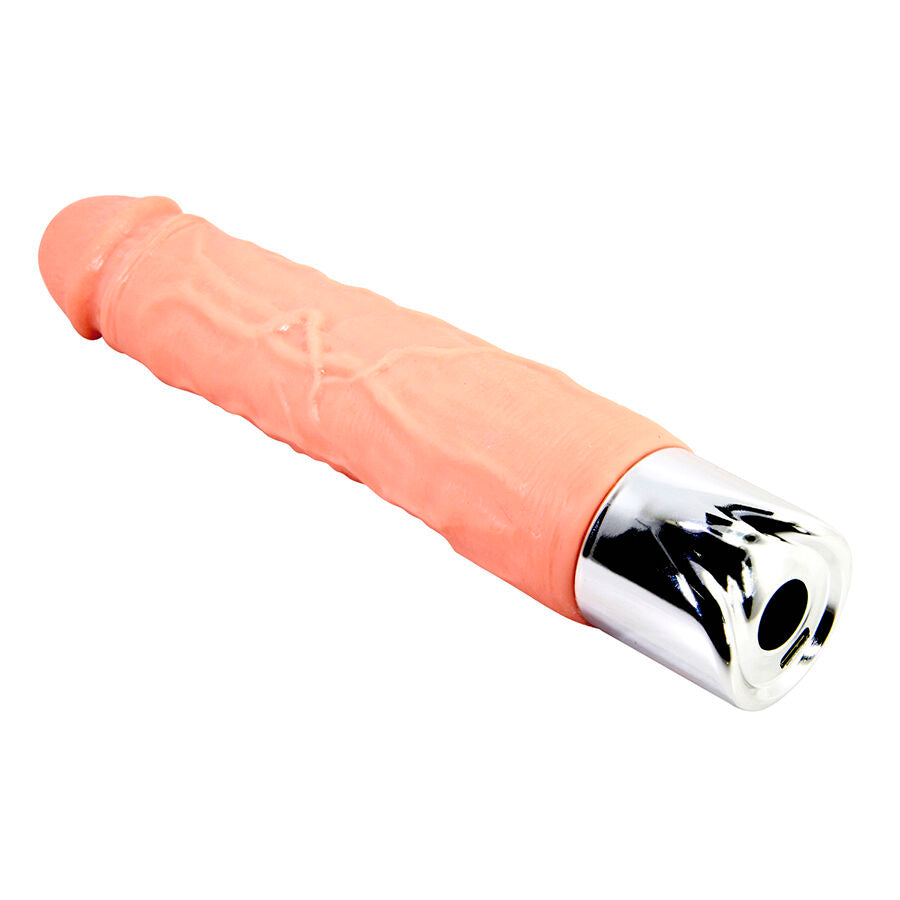 PRETTY LOVE - OSRIC PRO FLEXIBLER REALISTISCHER VIBRATOR