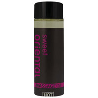 HOT - ORIENTALISCHES MASSAGEÖL - SÜSS 100 ML