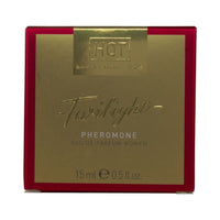 HOT - TWILIGHT PHEROMON PARFUM FÜR DAMEN 15 ML