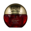 HOT - TWILIGHT PHEROMON PARFUM FÜR DAMEN 15 ML