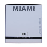 HOT - PHEROMON-PARFUM MIAMI SPICY MAN 30 ML
