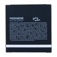 HOT - PHEROMON-PARFUM MIAMI SPICY MAN 30 ML