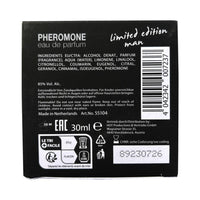 HOT - PHEROMON-PARFUM DUBAI LIMITED EDITION HERREN 30 ML