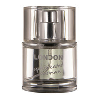 HOT - PHEROMON-PARFUM LONDON SOPHISTICATED WOMAN 30 ML
