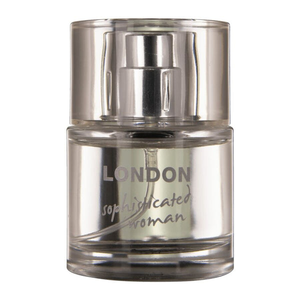 HOT - PHEROMON-PARFUM LONDON SOPHISTICATED WOMAN 30 ML