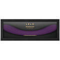 LELO - BOOMERANG DOPPELENDER VIBRATOR LILA