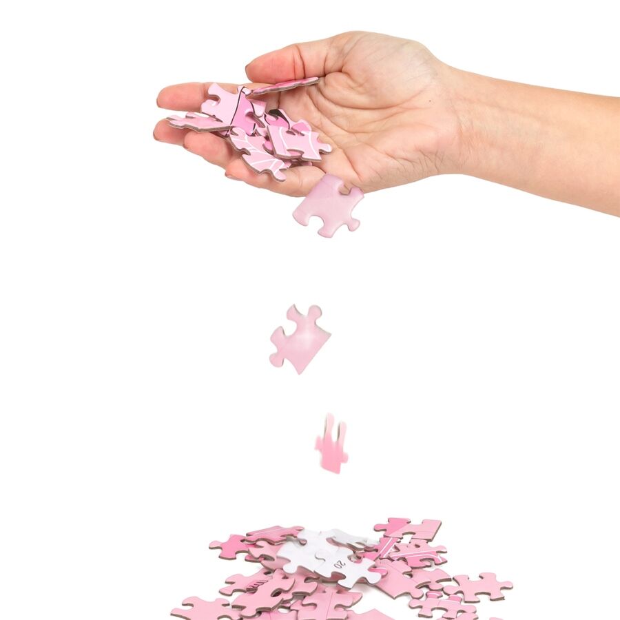 SECRET PLAY - PUZZLESPIEL "SEXXXZZLE"