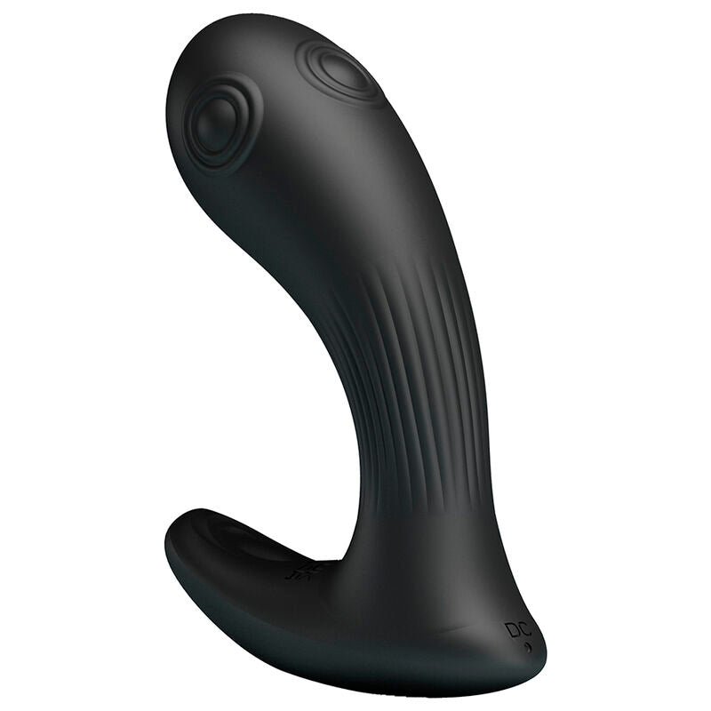 PRETTY LOVE - MIRABELLE PROSTATAVIBRATOR MIT FERNBEDIENUNG