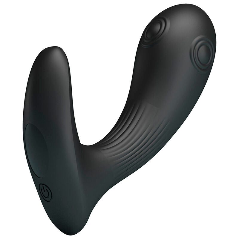 PRETTY LOVE - MIRABELLE PROSTATAVIBRATOR MIT FERNBEDIENUNG