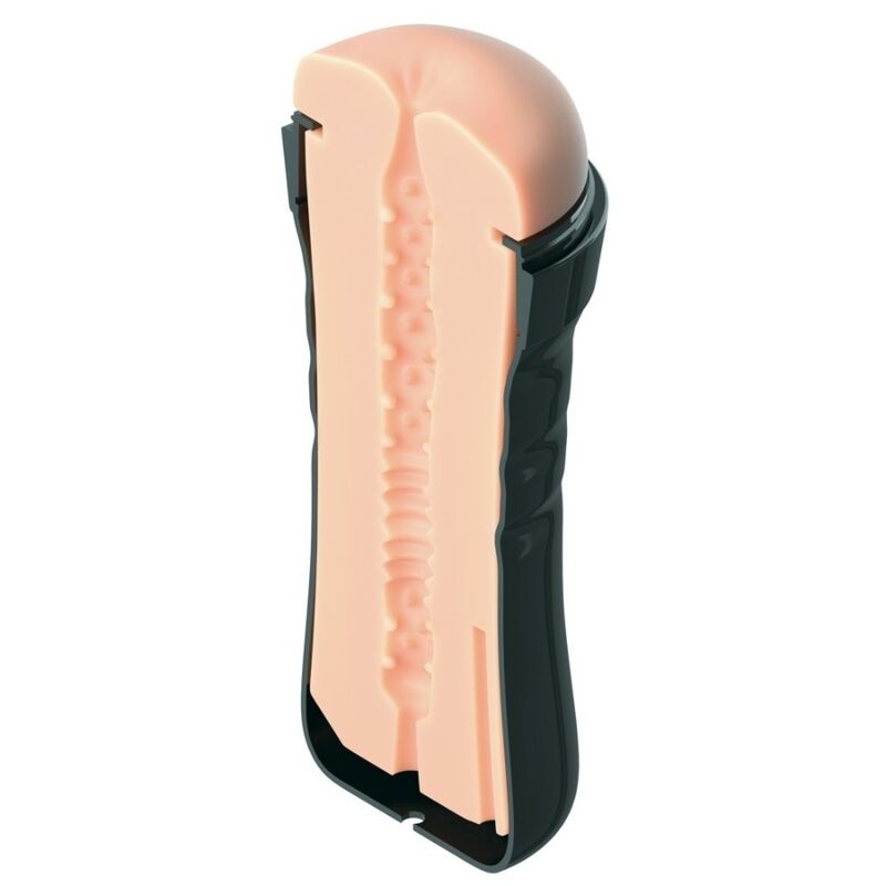 PDX EXTREME - WET BUSSIES SUPER BANGIN' BUTTHOLE ANAL STROKER 20,8 CM