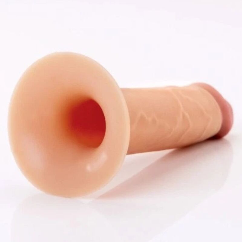 FANTASY X-TENSIONS - ELITE REALISTIC HOLLOW STRAP-ON 24,1 CM