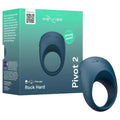WE-VIBE - PIVOT 2 VIBRATORRING WE CONNECT