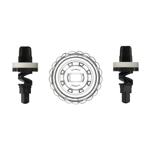 BATHMATE - HYDROMAX VENTIL-SET (ERSATZVENTIL)