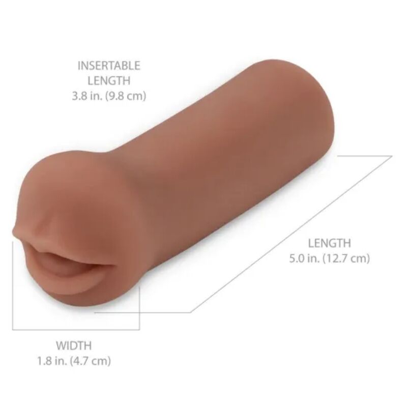 PDX EXTREME - COED COCKSUCKER MASTURBATOR