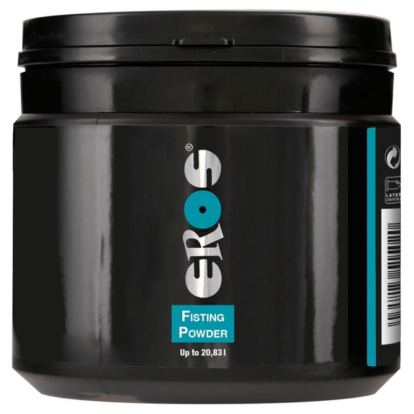 EROS - FISTING-PULVER-GLEICHMITTEL 250 G