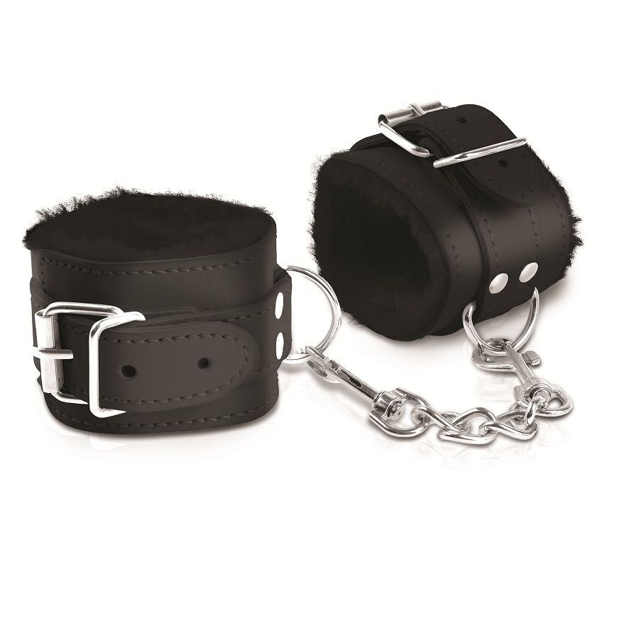 FETISH FANTASY ÉDITION LIMITÉE - CUMFY CUFFS