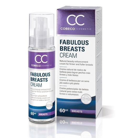 COBECO - CC FABULOUS CRÈME POUR LES SEINS