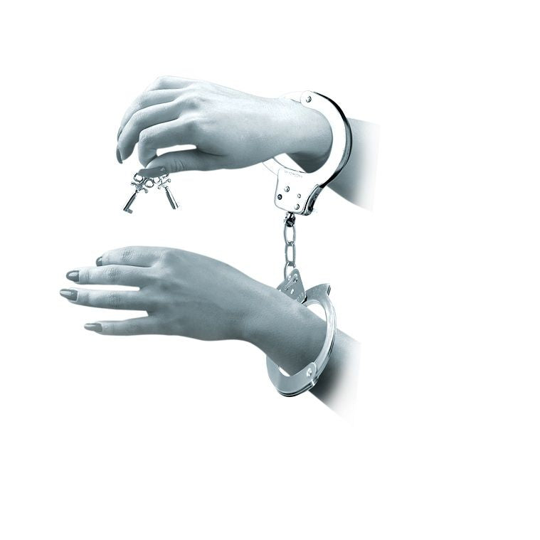 FETISH FANTASY ÉDITION LIMITÉE - KIT LOVERS FANTASY