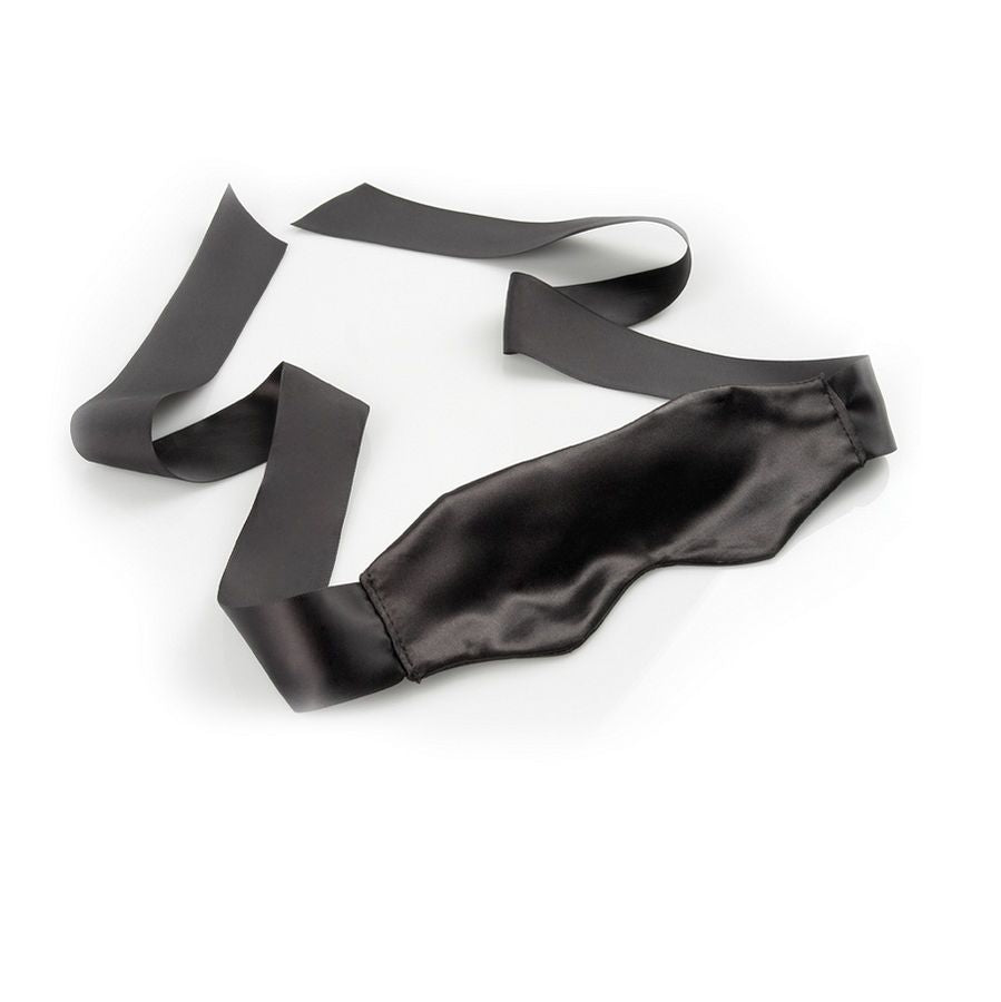 FETISH FANTASY ÉDITION LIMITÉE - BANDEAU EN SATIN