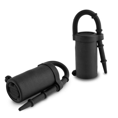 FETISH FANTASY LIMITED EDITION - SILIKON-NIPPELRESTIMULIERENDE WELLEN