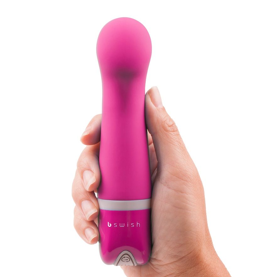 B SWISH - BDESIRED DELUXE CURVE ROZE 