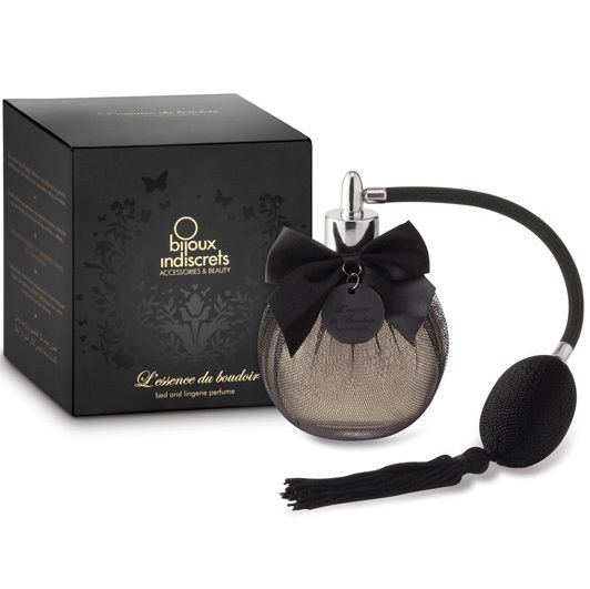 BIJOUX - BOUDOIR ESSENCE BLADPARFUM 130 ML