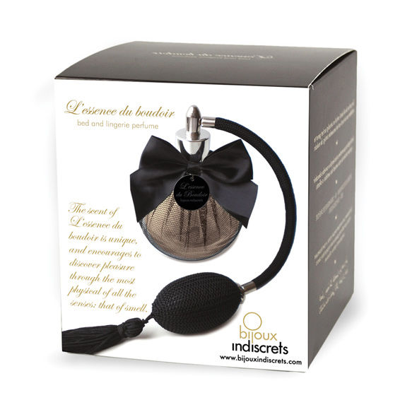 BIJOUX - BOUDOIR ESSENCE BLADPARFUM 130 ML