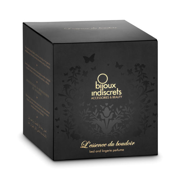 BIJOUX - BOUDOIR ESSENCE BLADPARFUM 130 ML