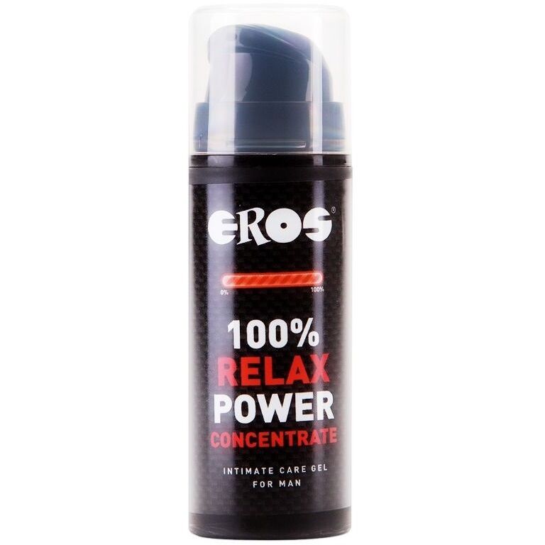EROS POWER LINE - RELAXATION CONCENTRATE