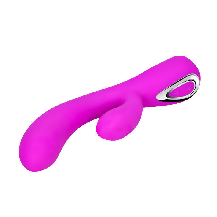 PRETTY LOVE - VIBRATEUR INTELLIGENT AU MIEL
