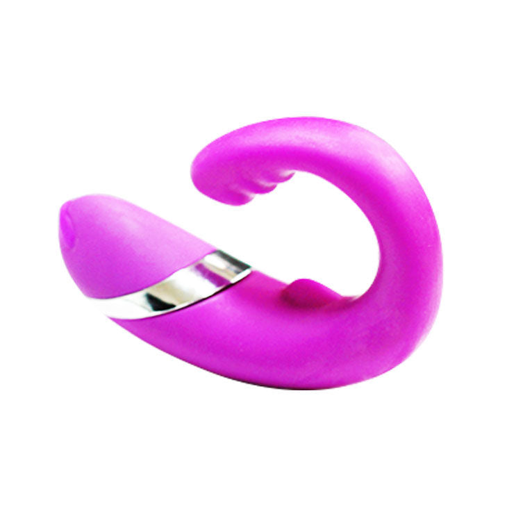PRETTY LOVE - AMOUR PROSTATE ET POINT G VIOLET