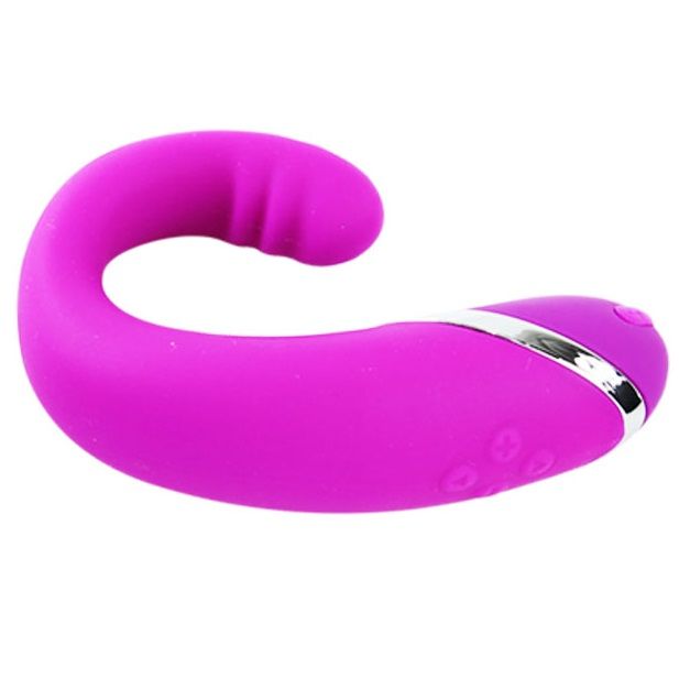 PRETTY LOVE - AMOUR PROSTAAT EN PAARSE G-SPOT