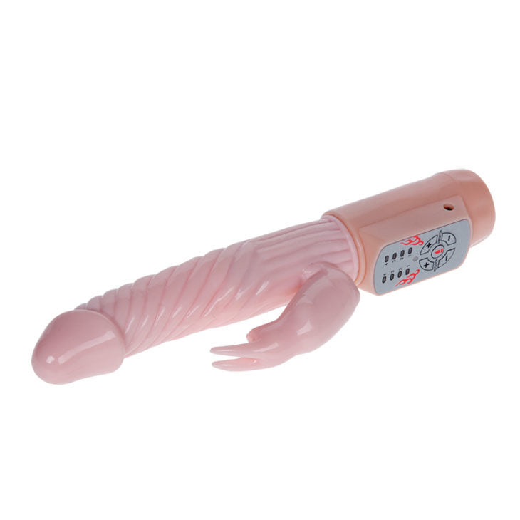 BAILE - FIRE BUNNY ROTATOR MET BRANDSYSTEEM
