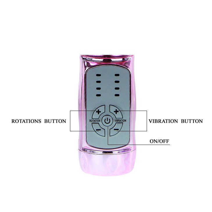 BAILE - UN LAPIN AMÉRICAIN BATANT UN PAPILLON