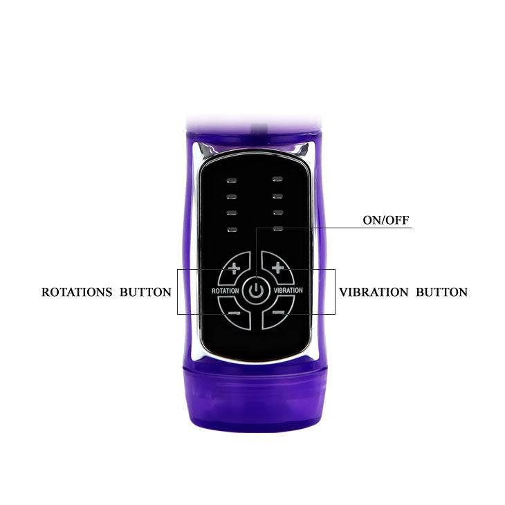 BAILE - PRINCE LAPIN PAPILLON US