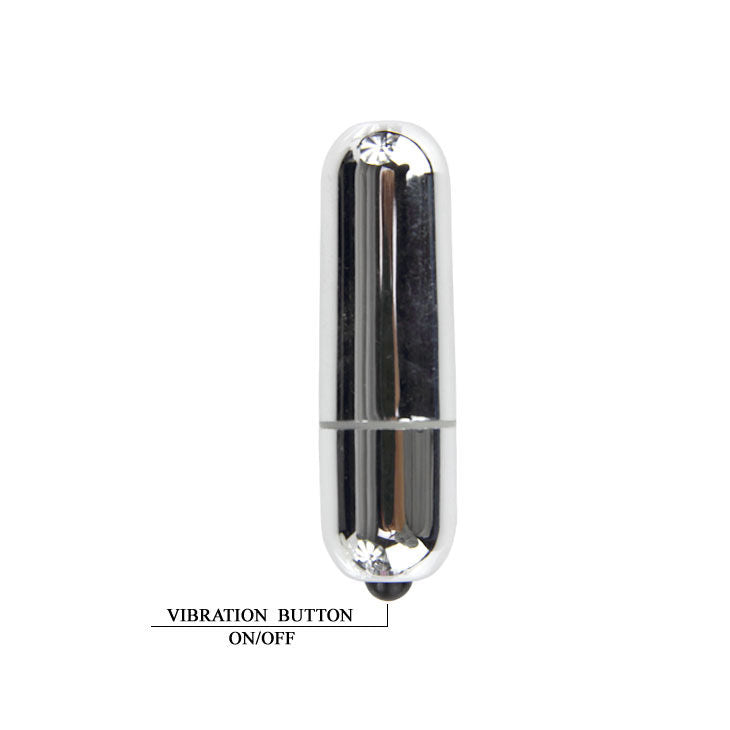 BAILE - BRAVE MAN KONIJN VIBRATOR PENISVERGROTING 