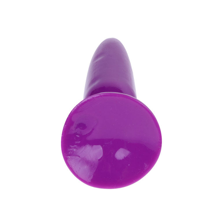 BAILE - PETIT PLUG ANAL VIOLET 15 CM