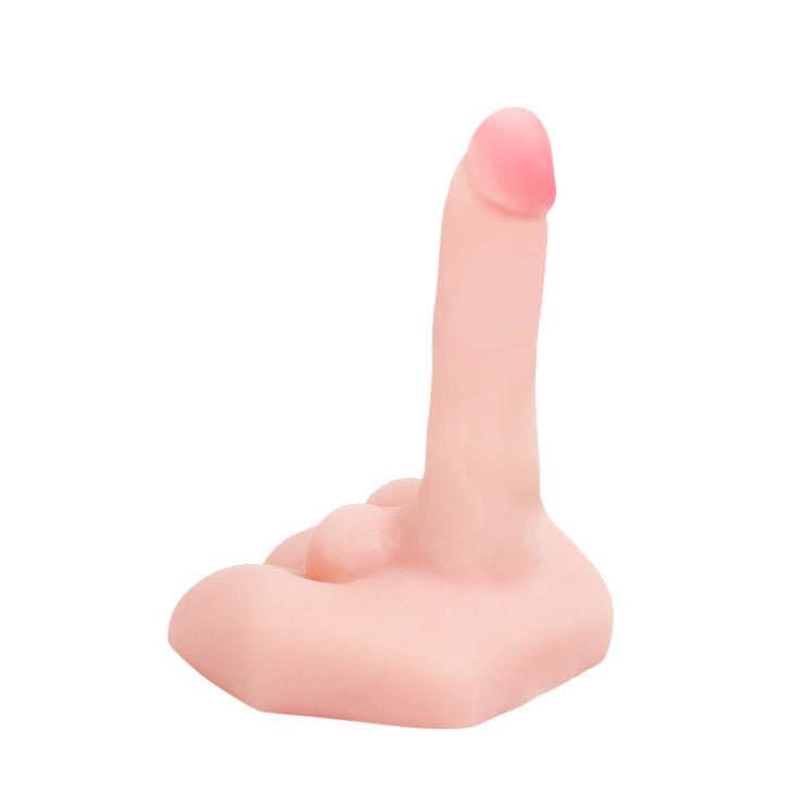 BAILE - MR BIG REALISTISCHE PENIS EN ANUS MASTURBATOR