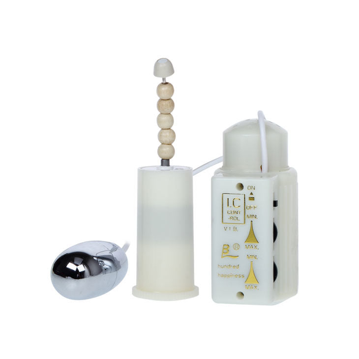 BAILE - MR BIG MASTURBATEUR RÉALISTE PÉNIS ET ANUS