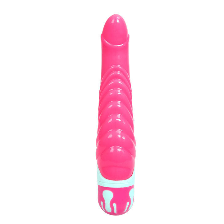 BAILE - EN DE REALISTISCHE PIK. ROZE G-SPOT 21,8 CM