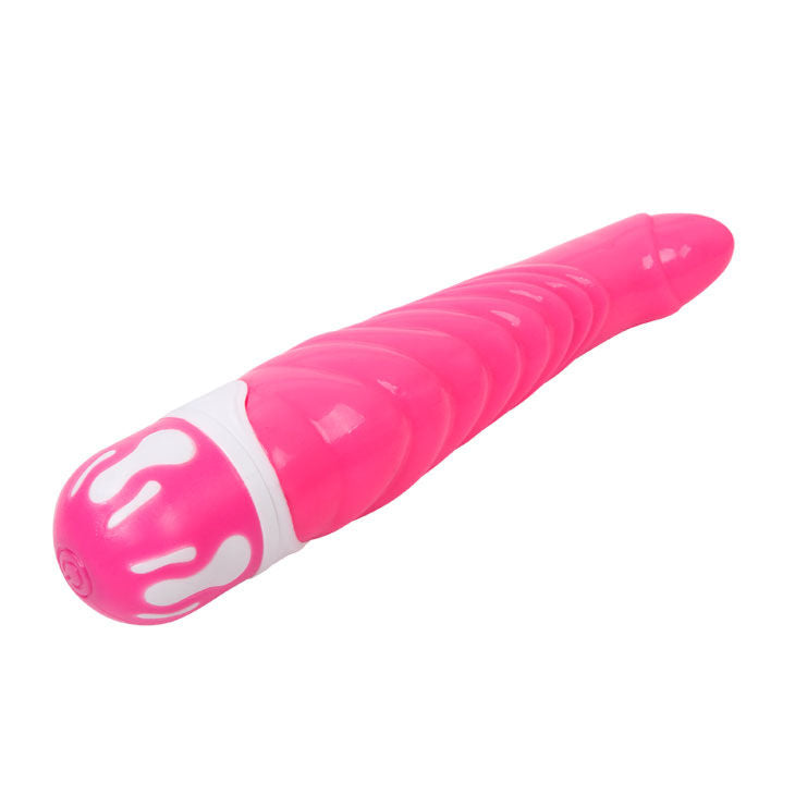 BAILE - EN DE REALISTISCHE PIK. ROZE G-SPOT 21,8 CM