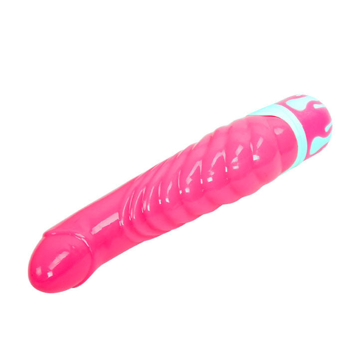 BAILE - EN DE REALISTISCHE PIK. ROZE G-SPOT 21,8 CM
