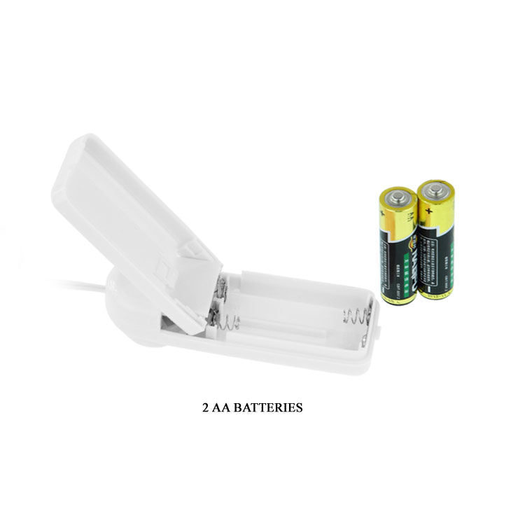 BAILE - VIBRATEUR DORÉ AVEC BOULES CHINOISES