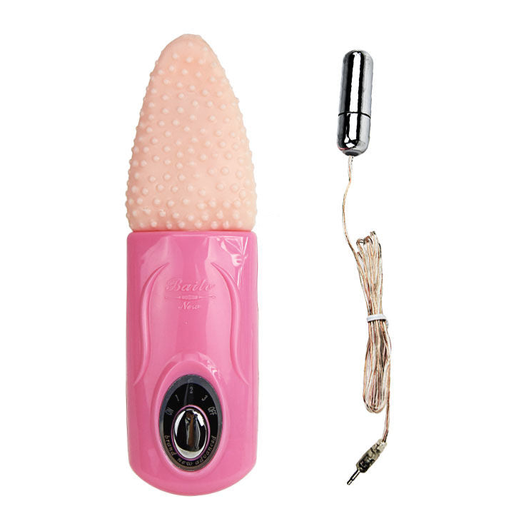 BAILE - TONGMASSAGER 3V