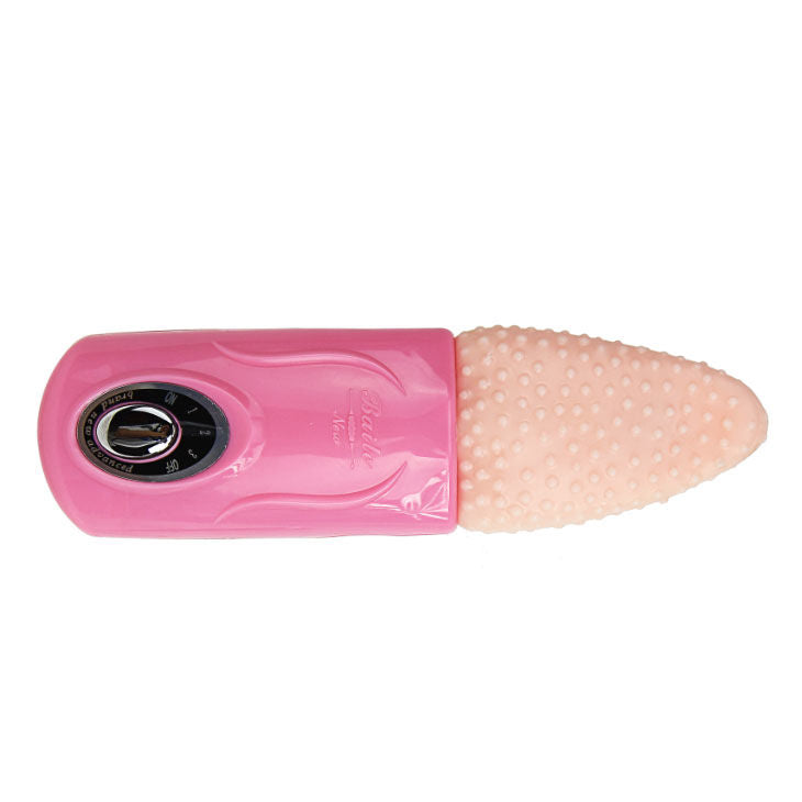 BAILE - TONGMASSAGER 3V