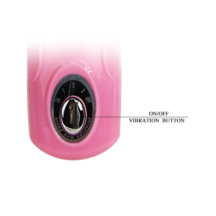 BAILE - TONGMASSAGER 3V