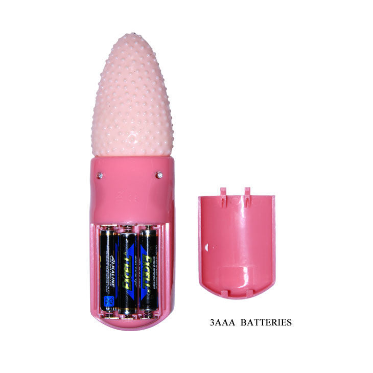 BAILE - TONGMASSAGER 3V