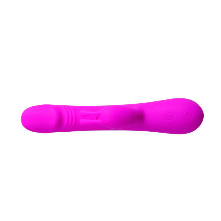 PRETTY LOVE - VIBRATEUR FLIRTANT AVEC LAPIN CLEMENT