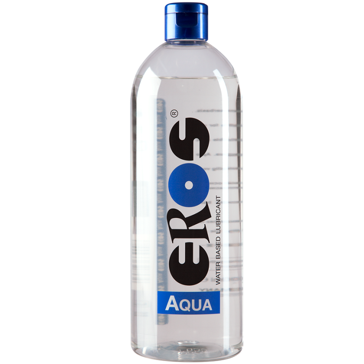 EROS AQUA - LUBRIFIANT MÉDICAL ÉPAIS 500 ML